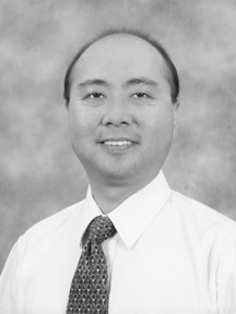 Tom Huang, PE