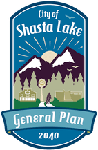 Shasta Lake General Plan 2040